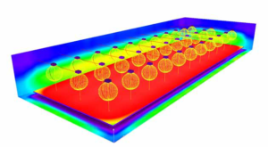 crecimiento eficiente