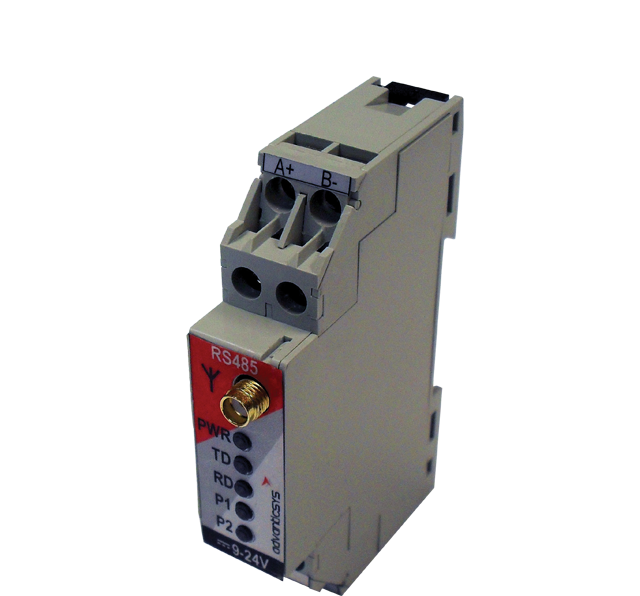 modbus dm